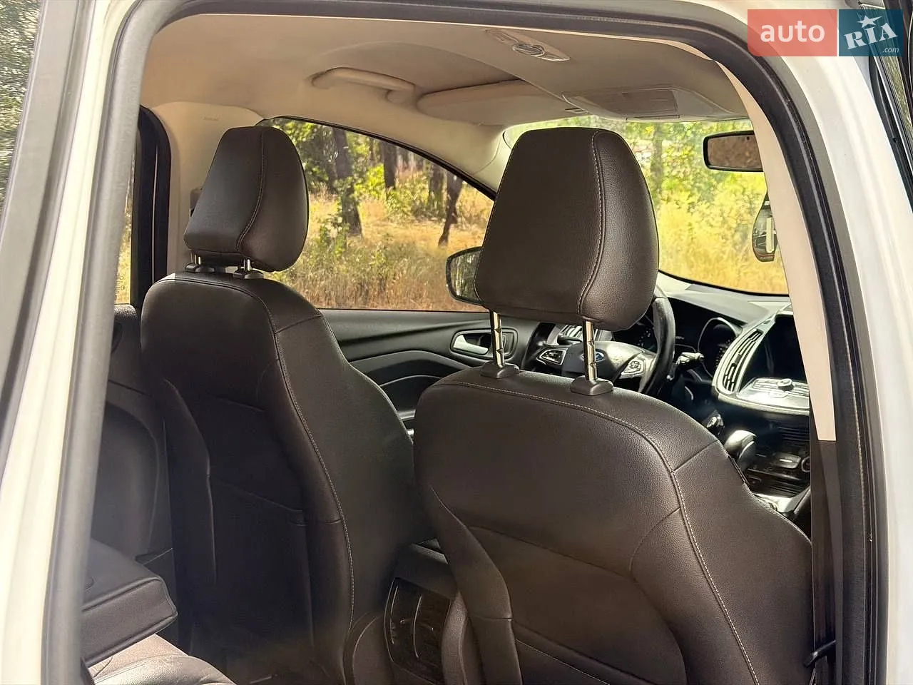 2019 Ford Kuga - мініатюра 36