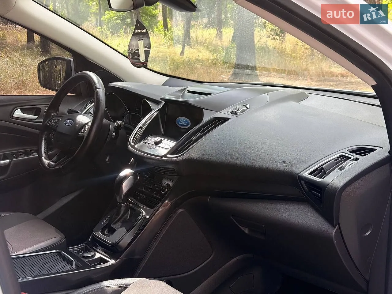 2019 Ford Kuga - мініатюра 38