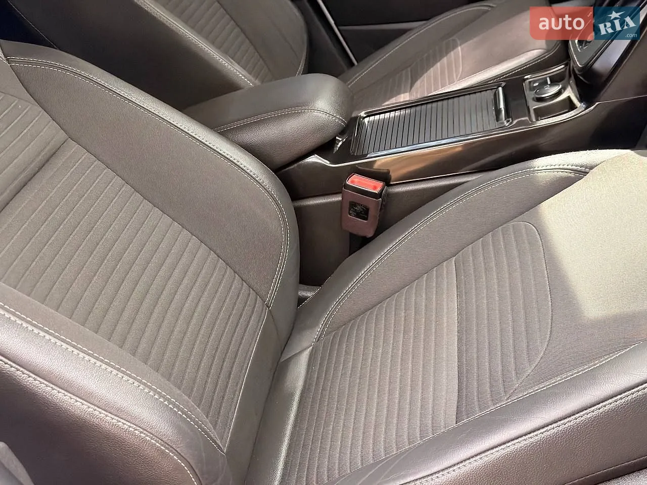 2019 Ford Kuga - мініатюра 42