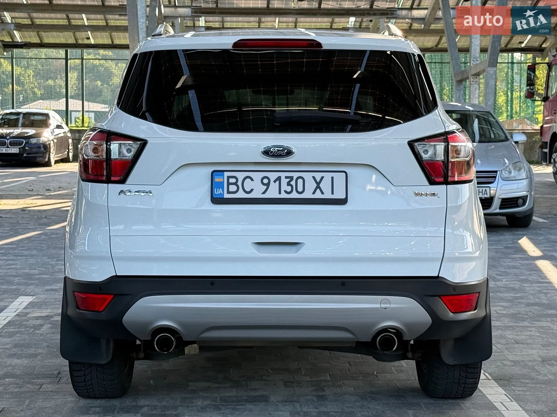 2019 Ford Kuga - мініатюра 14