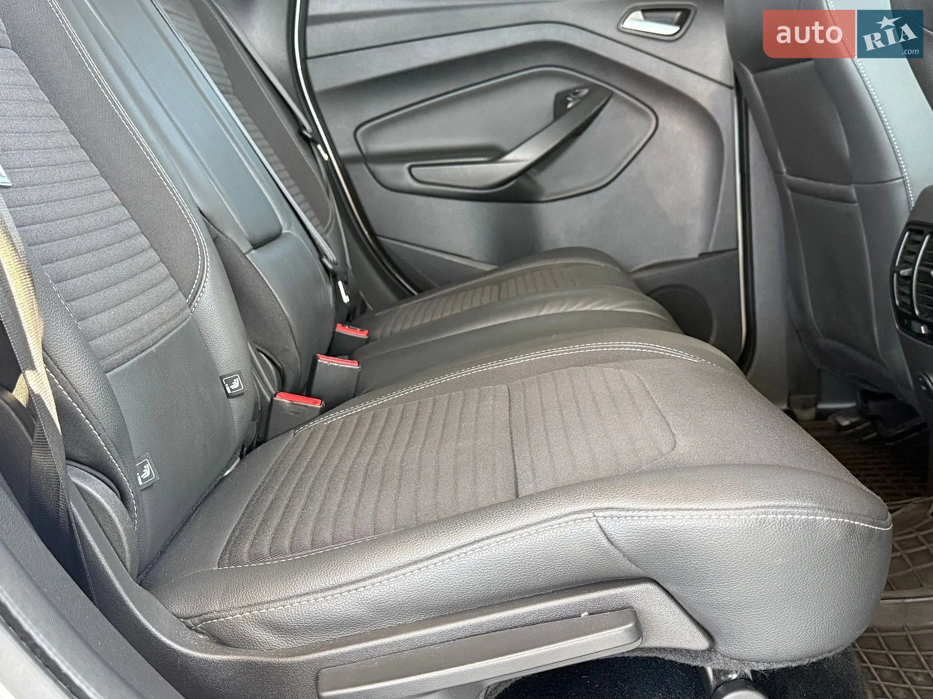 2019 Ford Kuga - мініатюра 30