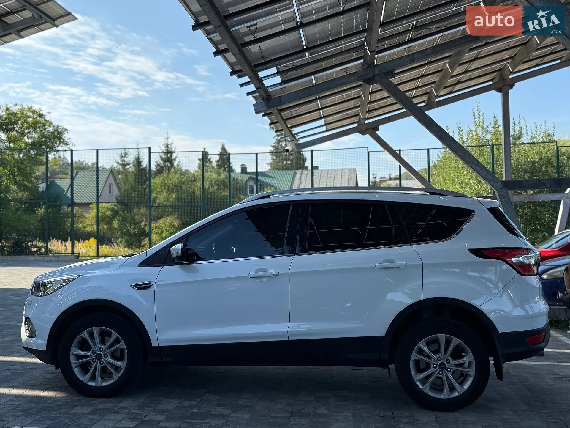 2019 Ford Kuga - мініатюра 40