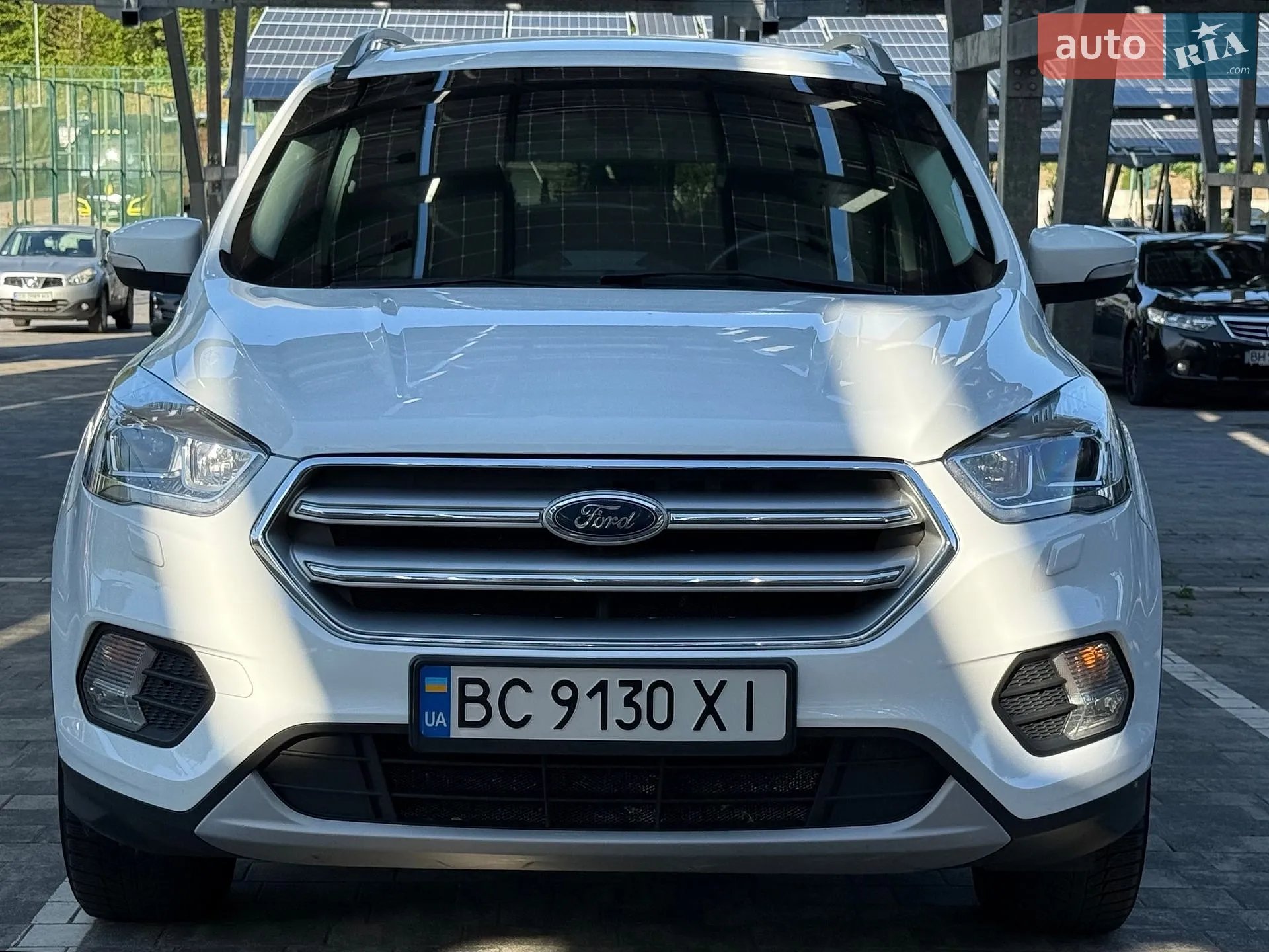 2019 Ford Kuga - мініатюра 44