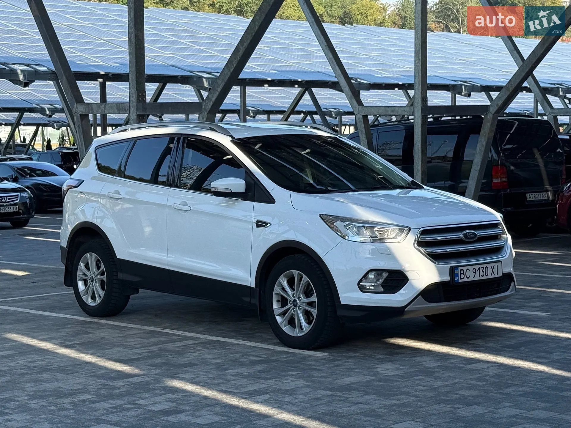 2019 Ford Kuga - мініатюра 46