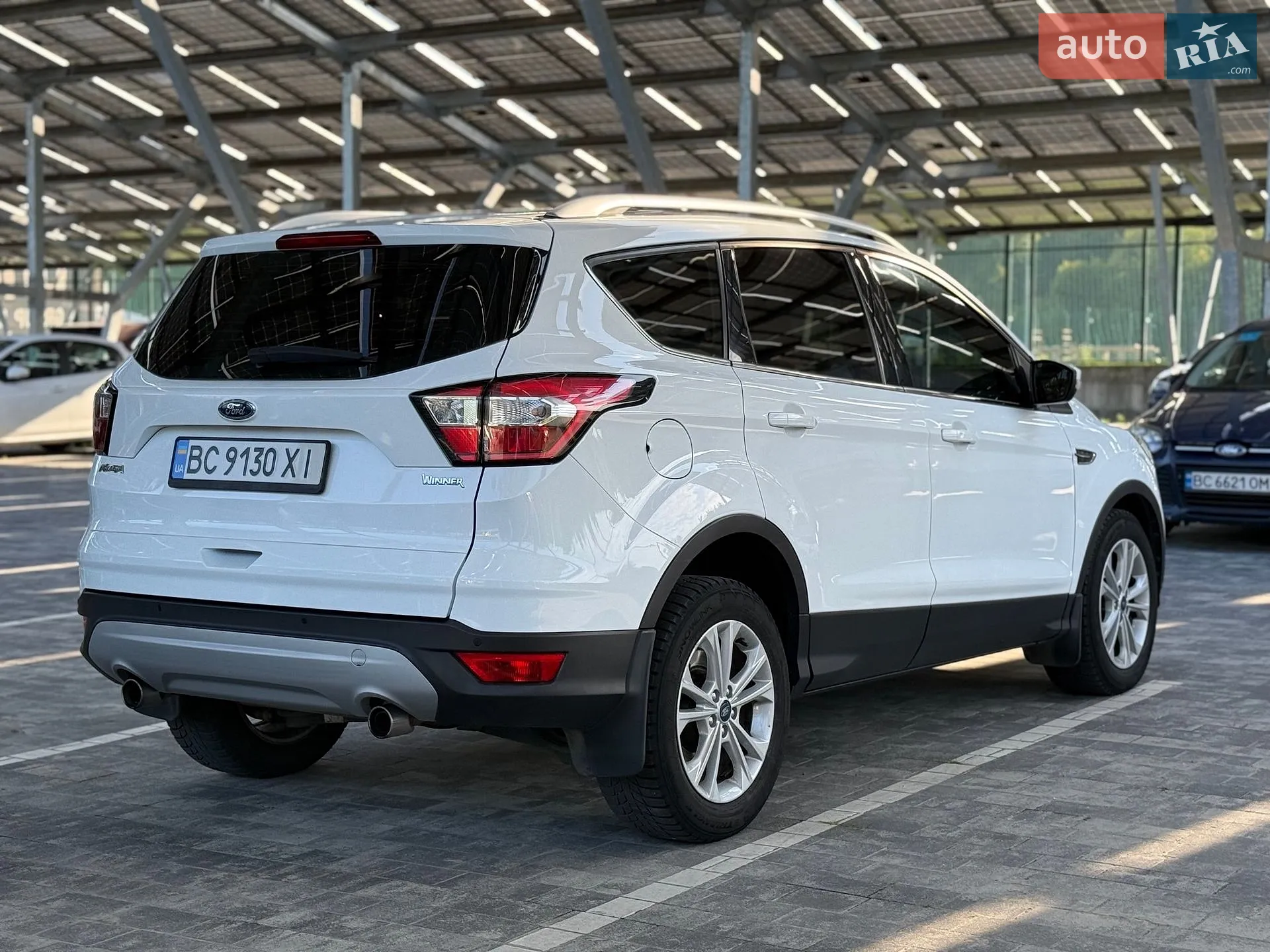 2019 Ford Kuga - мініатюра 49