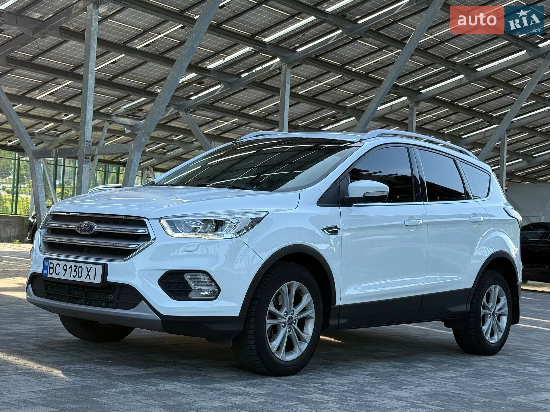 2019 Ford Kuga - мініатюра 69