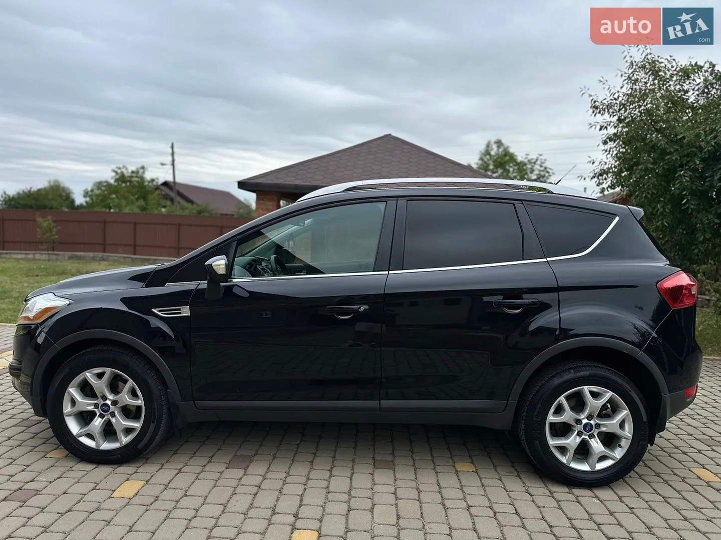 2011 Ford Kuga - мініатюра 3