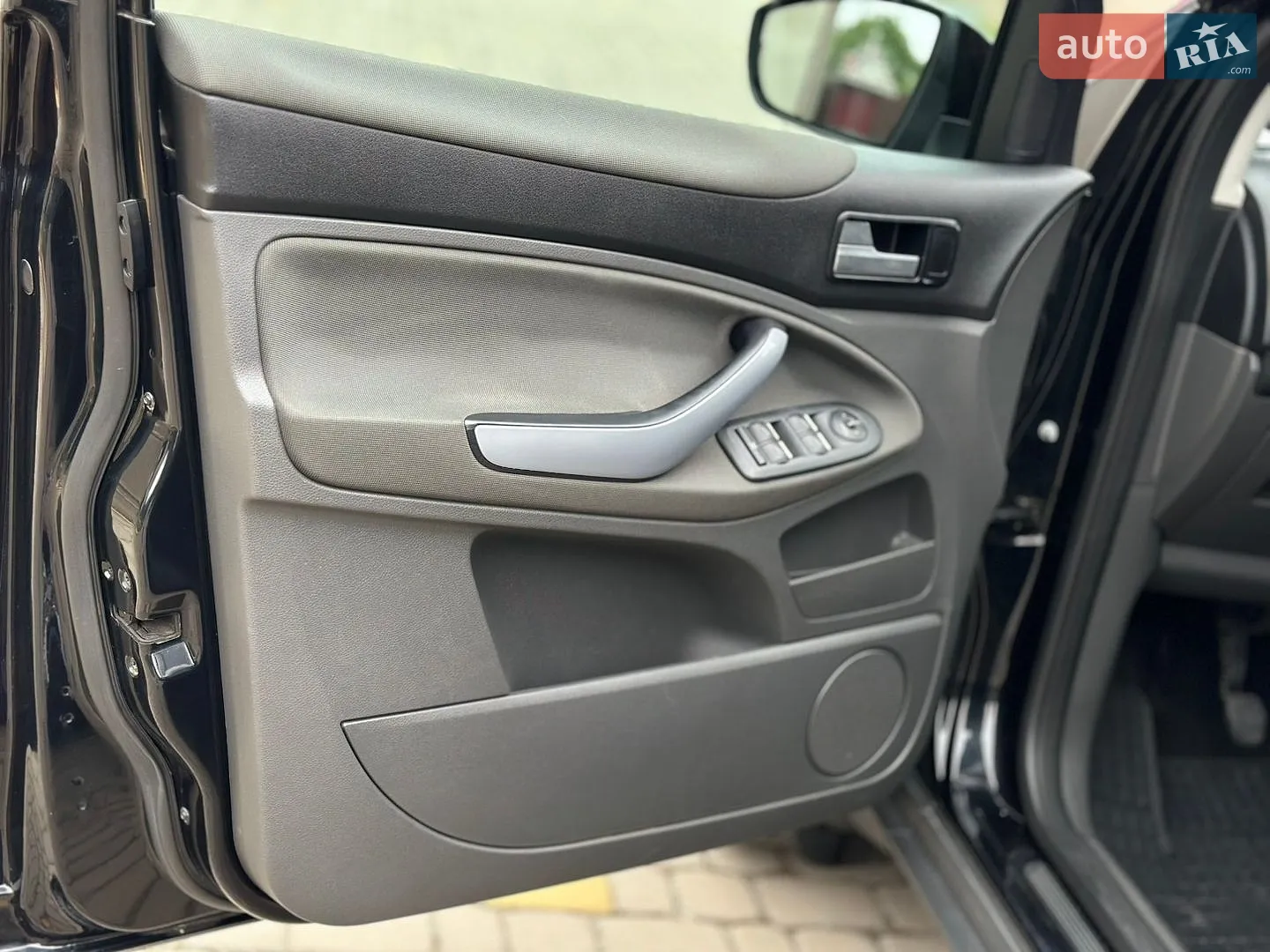 2011 Ford Kuga - мініатюра 9
