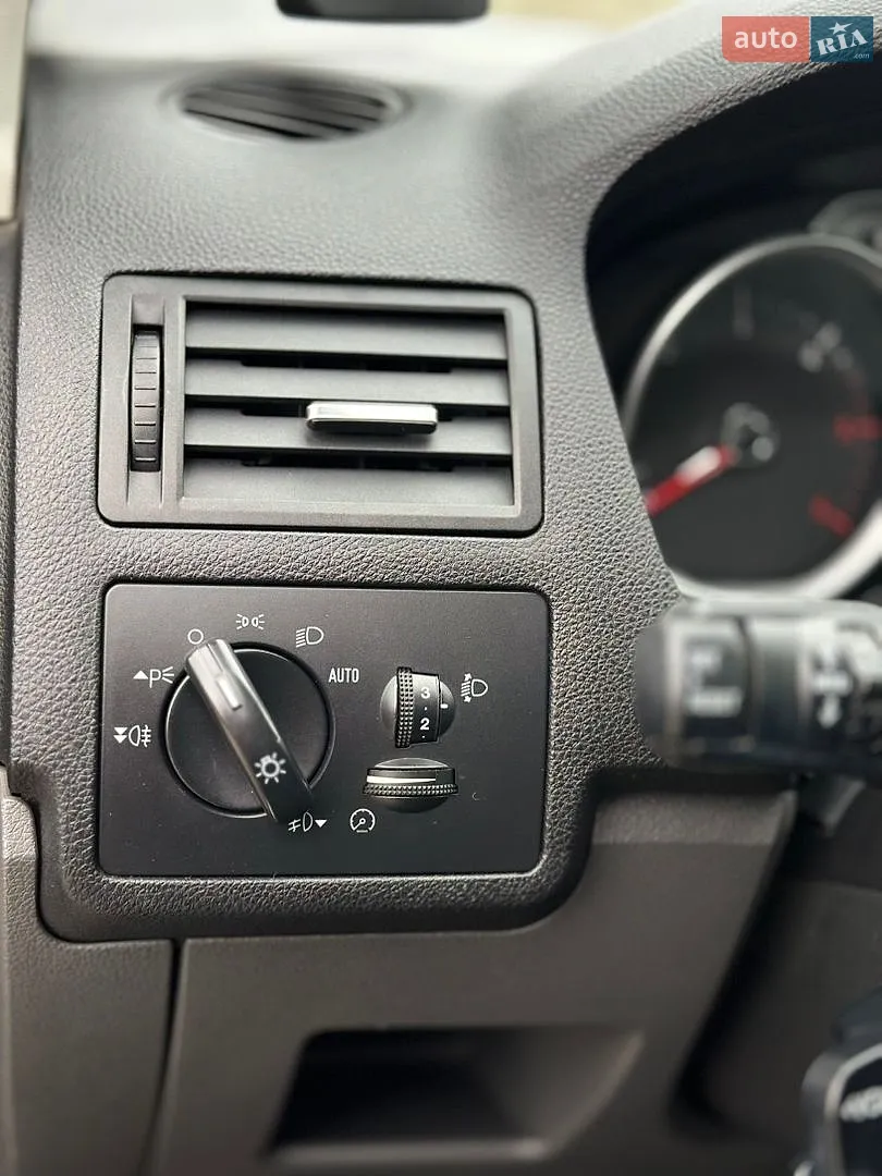 2011 Ford Kuga - мініатюра 10