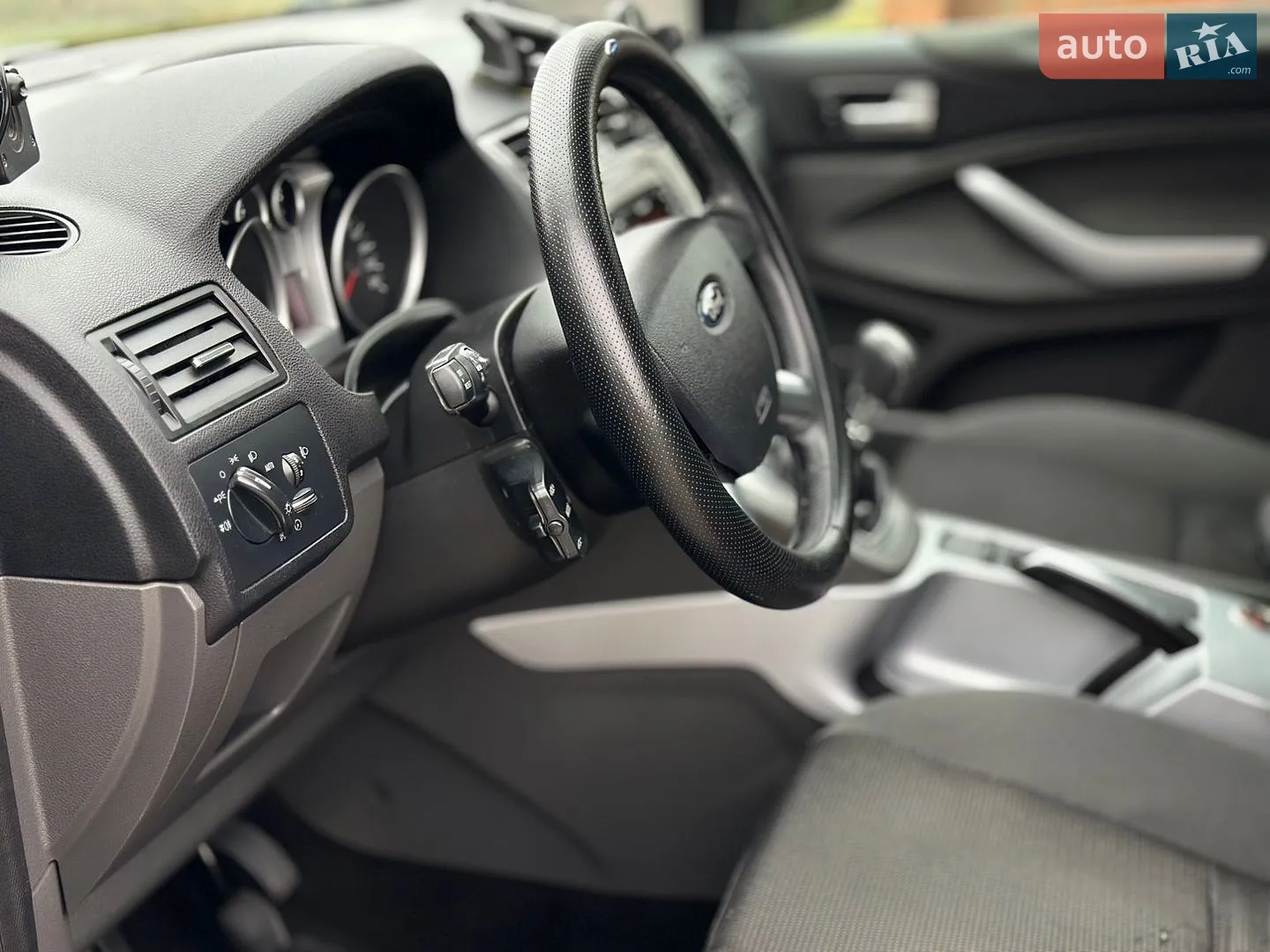 2011 Ford Kuga - мініатюра 11