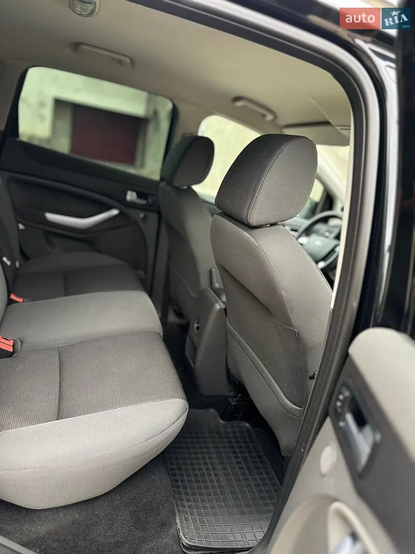 2011 Ford Kuga - мініатюра 15