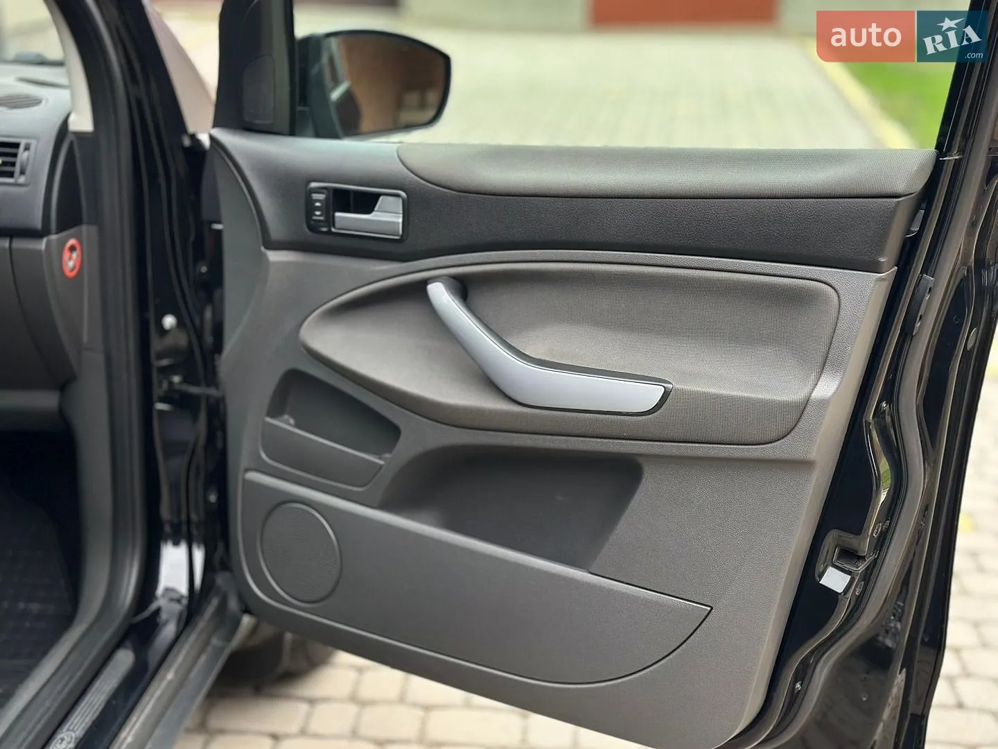 2011 Ford Kuga - мініатюра 12