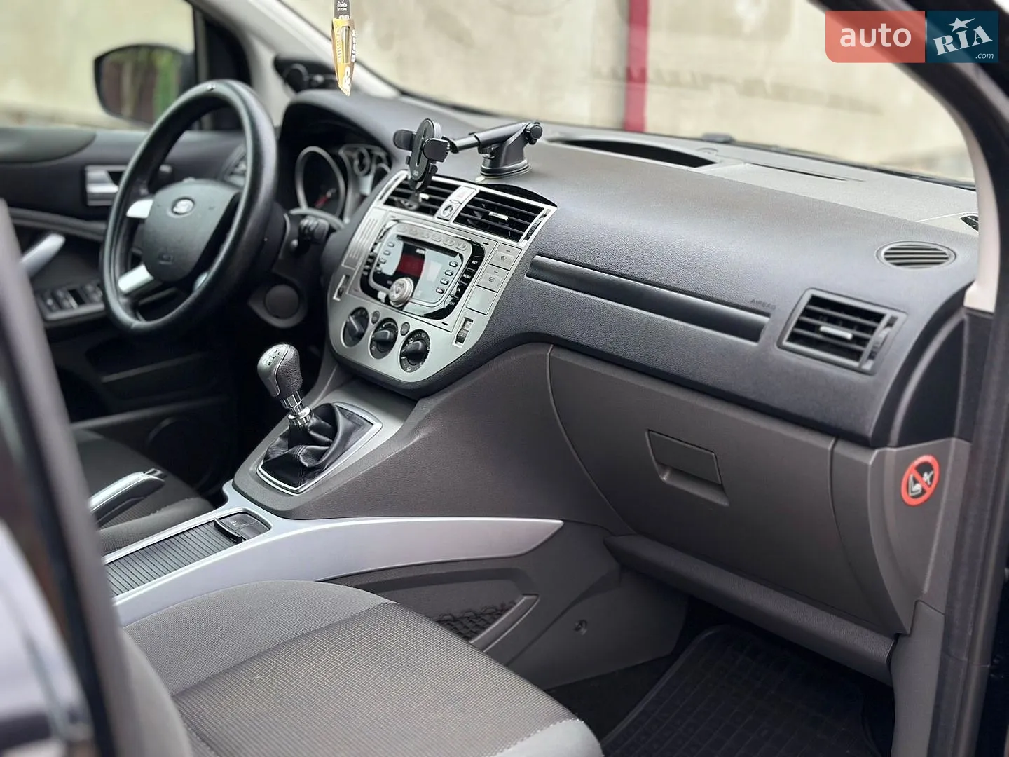 2011 Ford Kuga - мініатюра 13