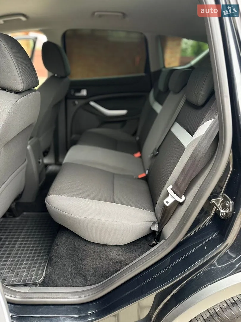 2011 Ford Kuga - мініатюра 16