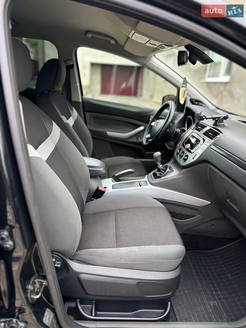 2011 Ford Kuga - мініатюра 14