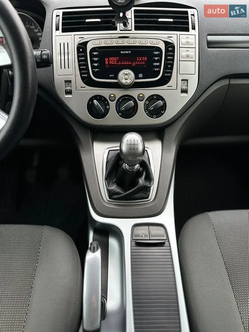 2011 Ford Kuga - мініатюра 18