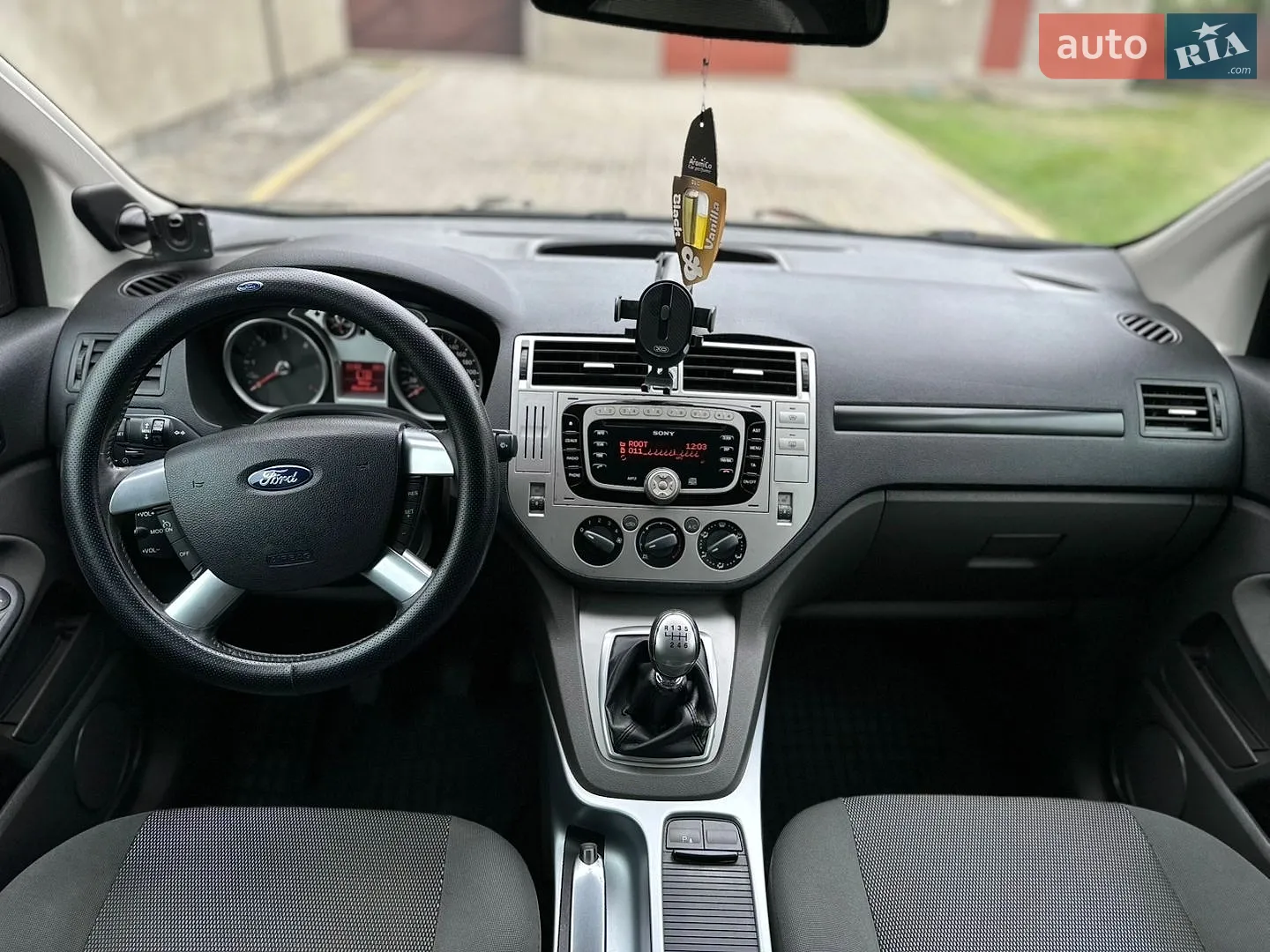 2011 Ford Kuga - мініатюра 17