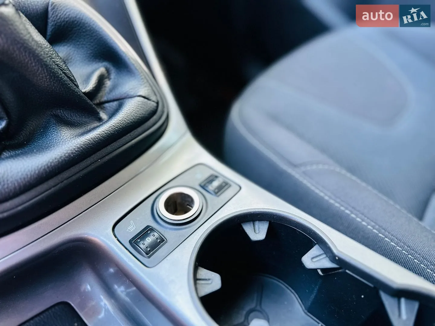 2013 Ford Kuga - мініатюра 17