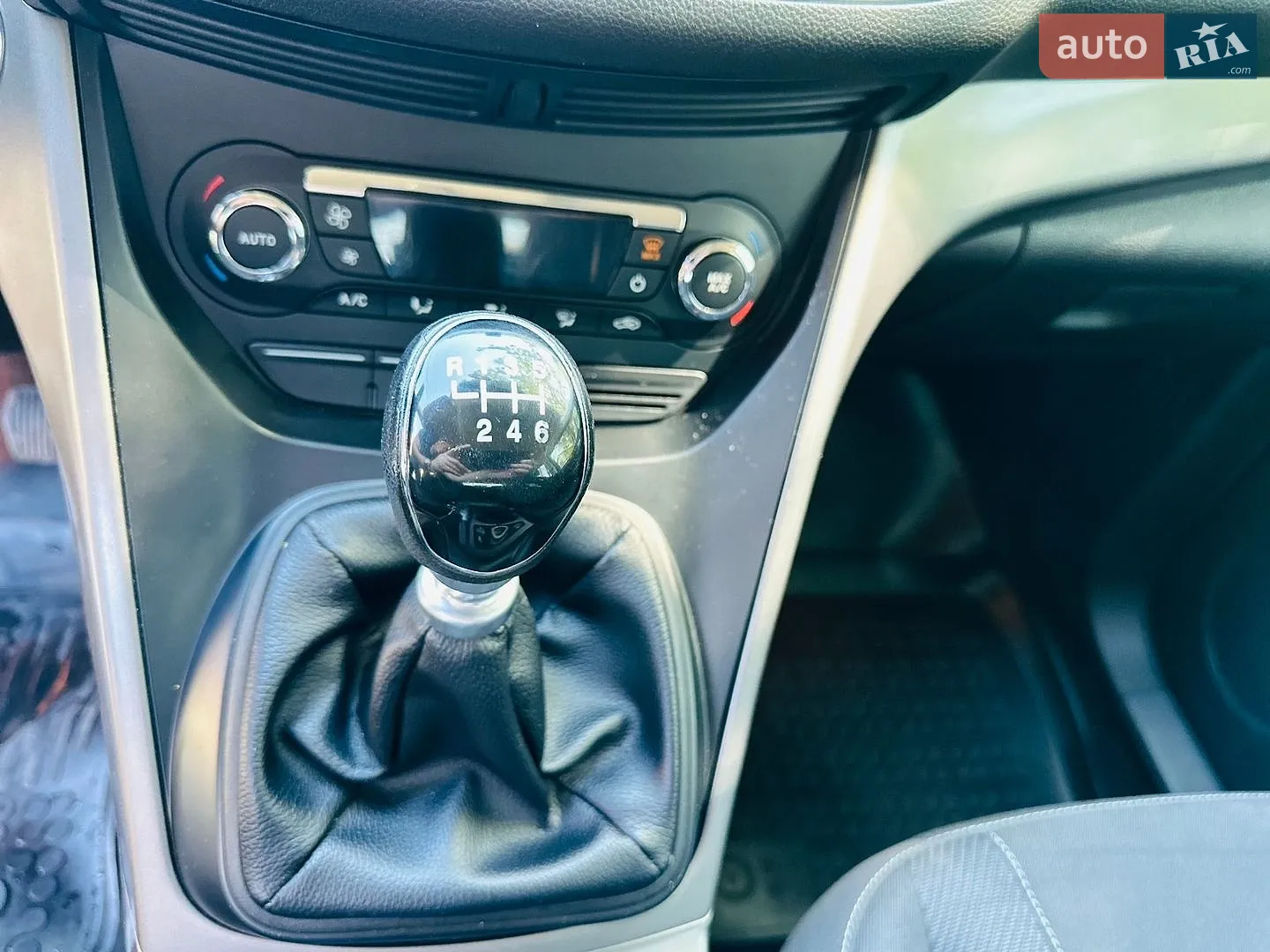 2013 Ford Kuga - мініатюра 18