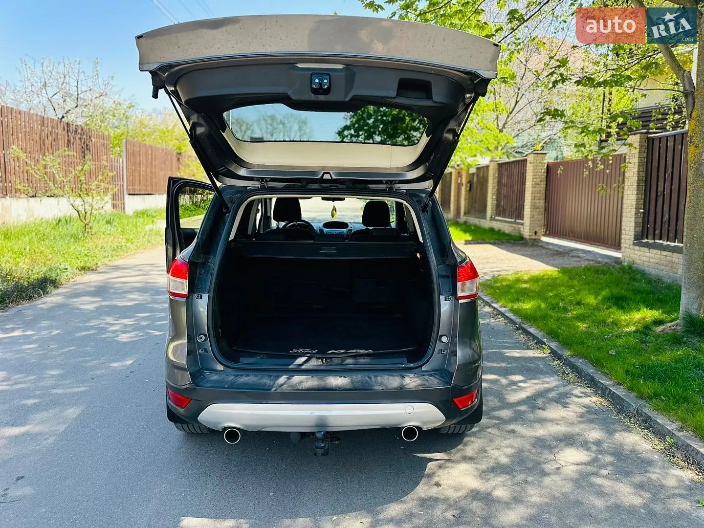 2013 Ford Kuga - мініатюра 28