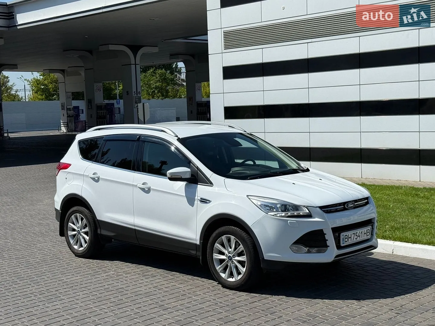 2016 Ford Kuga - мініатюра 41