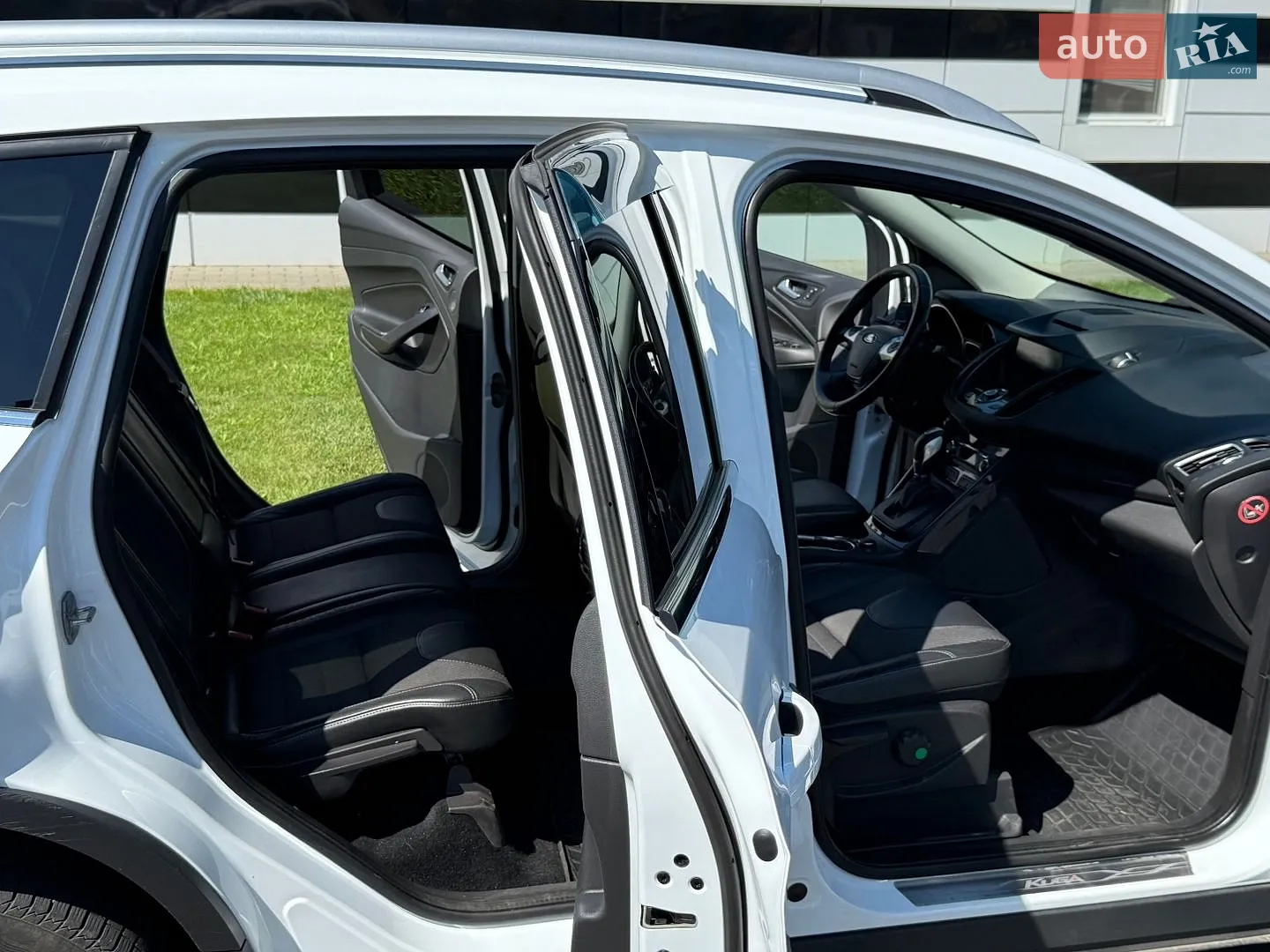 2016 Ford Kuga - мініатюра 54