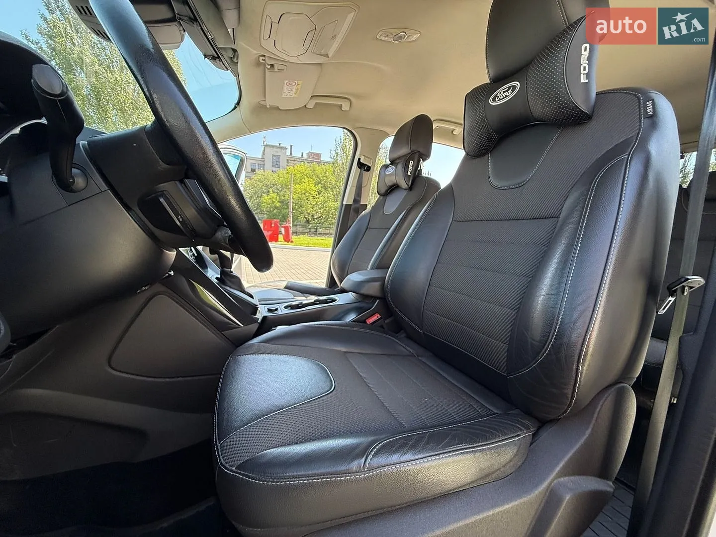 2016 Ford Kuga - мініатюра 60