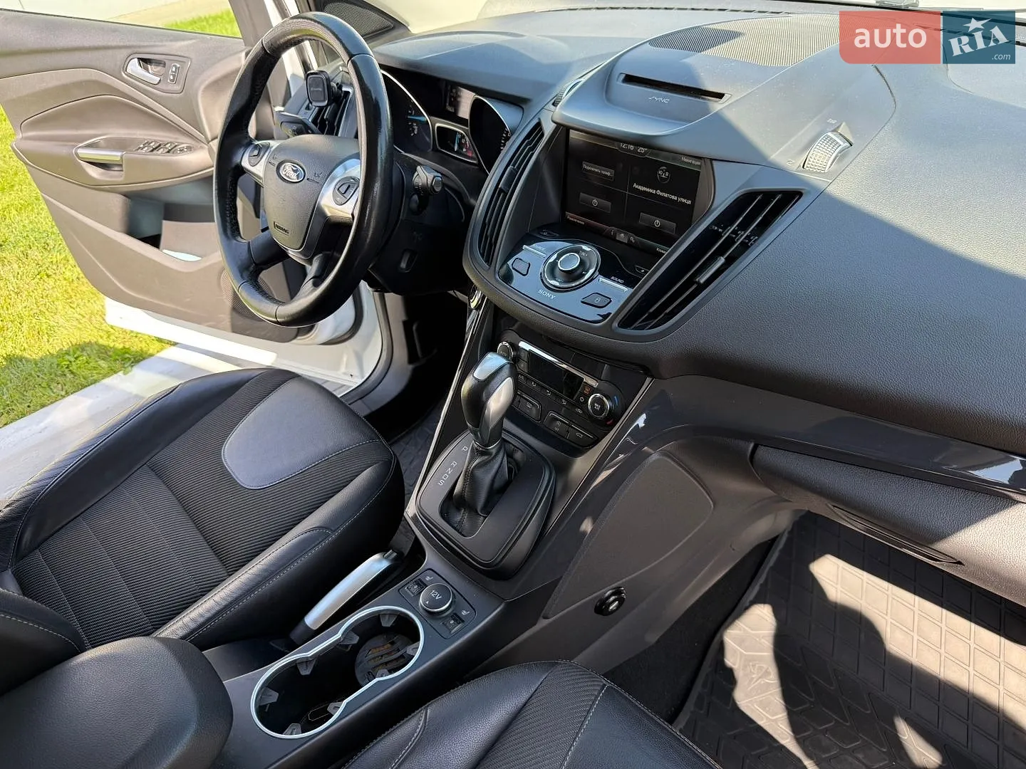 2016 Ford Kuga - мініатюра 65