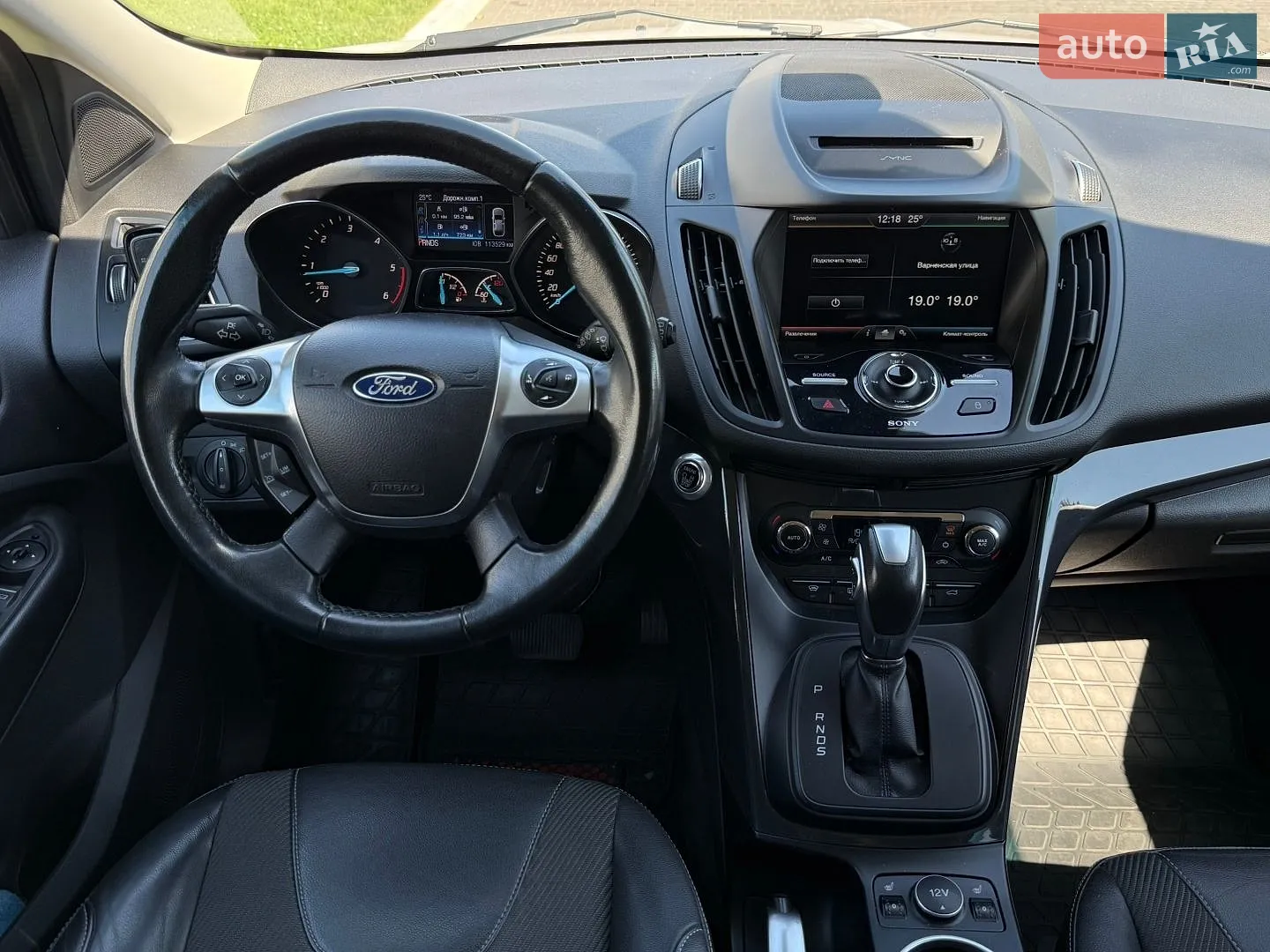 2016 Ford Kuga - мініатюра 72