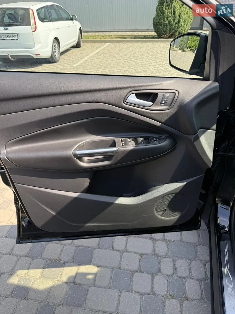 2017 Ford Kuga - мініатюра 18