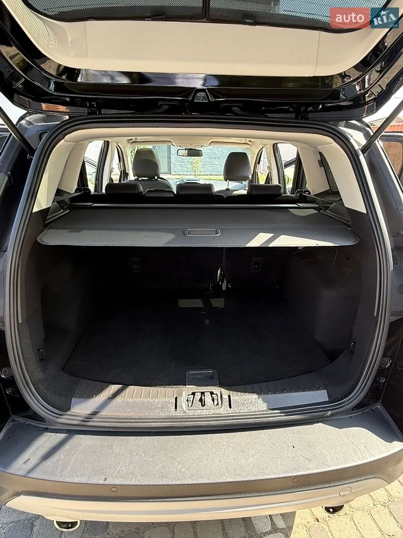 2017 Ford Kuga - мініатюра 38