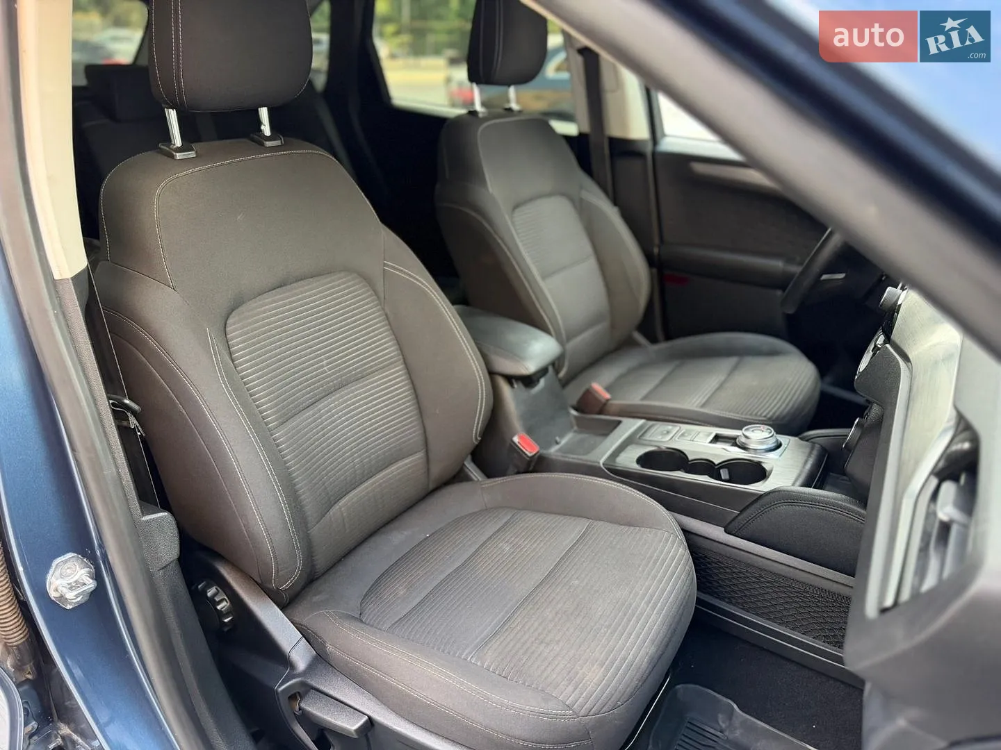 2020 Ford Kuga - мініатюра 8