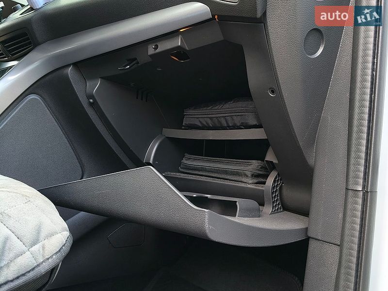 Позашляховик / Кросовер Ford Kuga 2013 в Житомирі