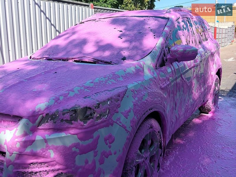 Позашляховик / Кросовер Ford Kuga 2013 в Житомирі