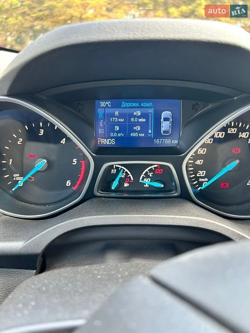 2014 Ford Kuga - мініатюра 34