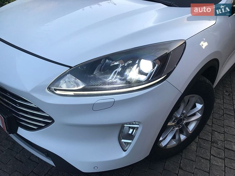 Внедорожник / Кроссовер Ford Kuga 2020 в Мукачево фото 21 Внедорожник / Кроссовер Ford Kuga 2020 в Мукачево