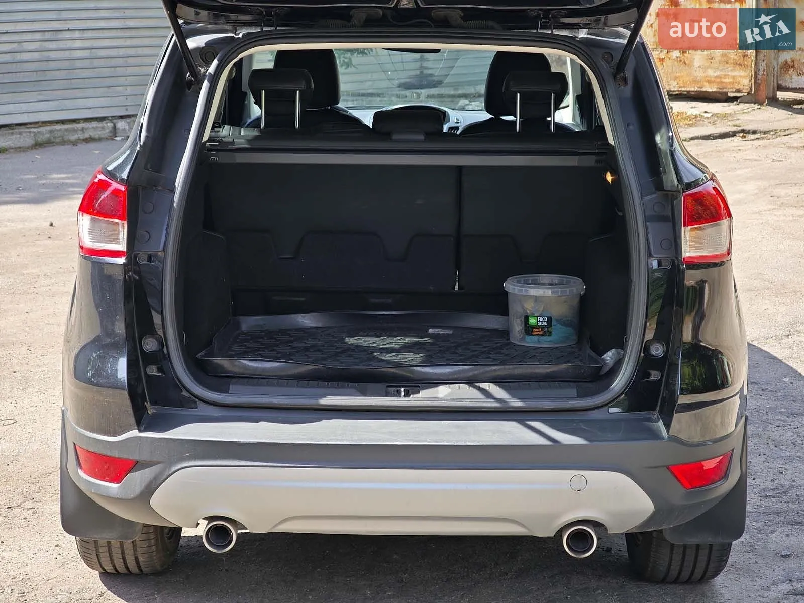 2013 Ford Kuga - мініатюра 15