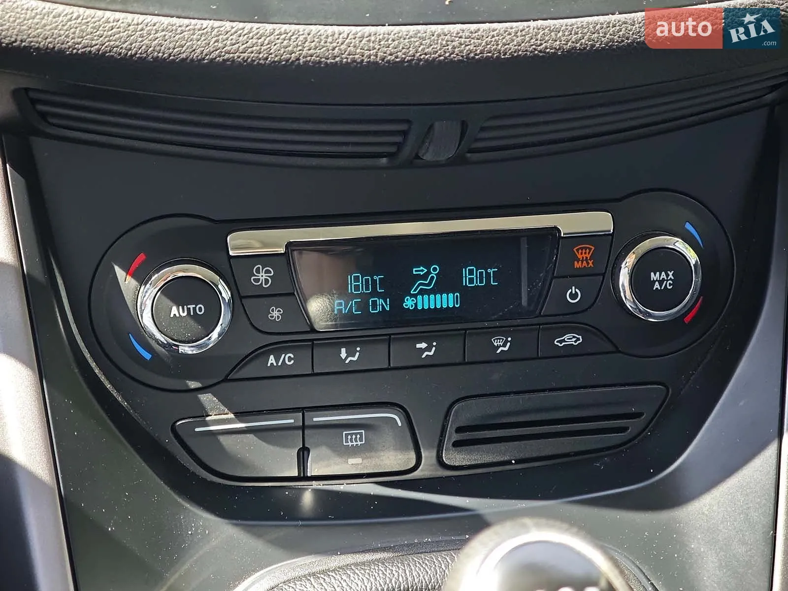 2013 Ford Kuga - мініатюра 29