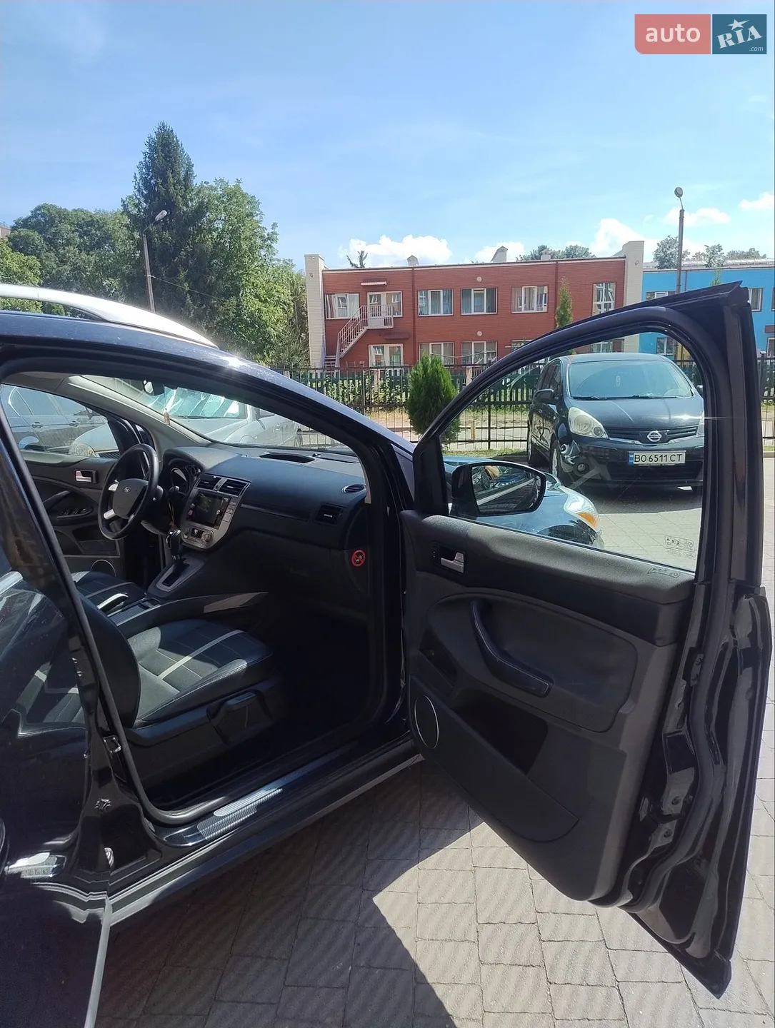 2011 Ford Kuga - мініатюра 10