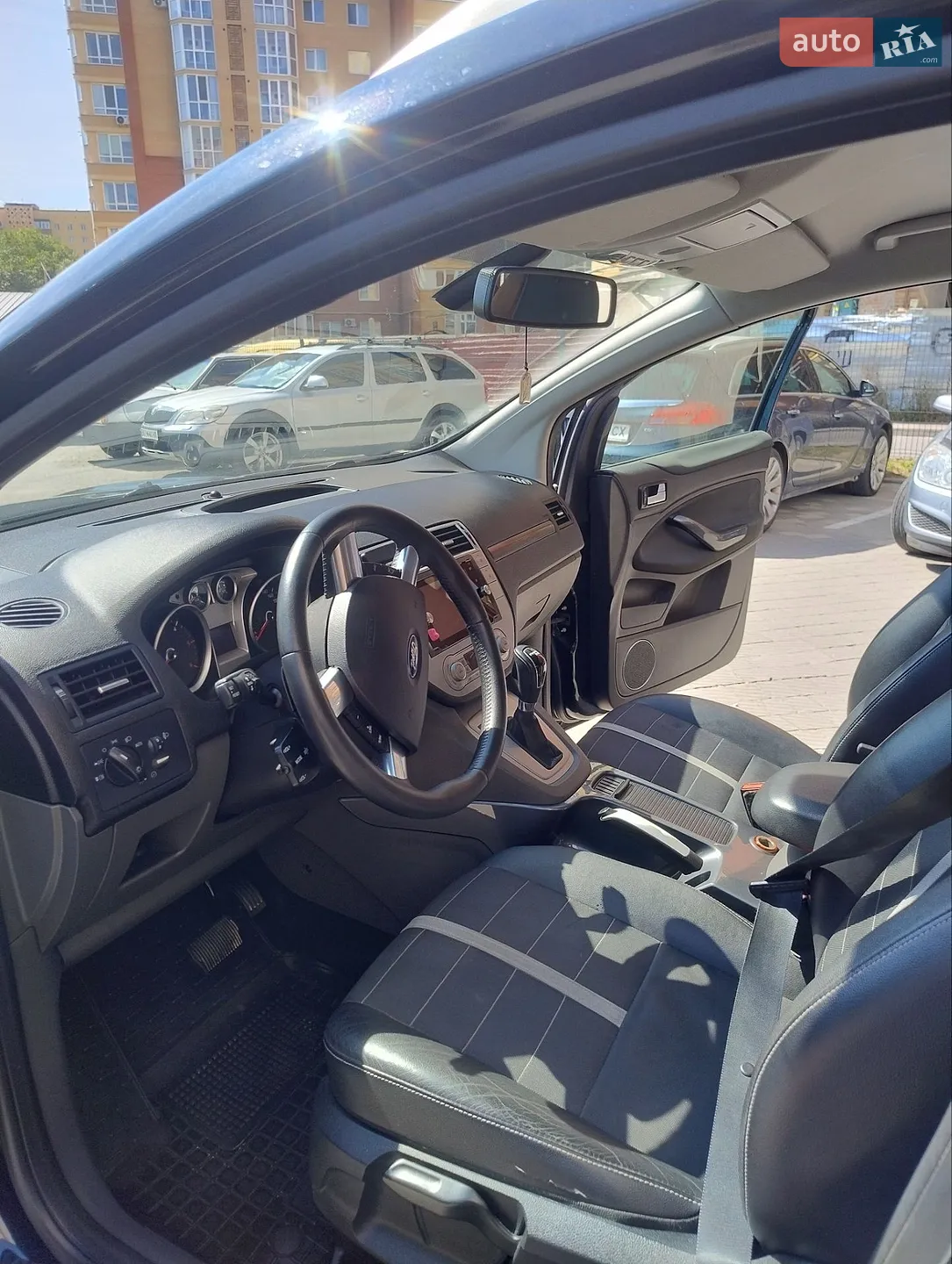 2011 Ford Kuga - мініатюра 16