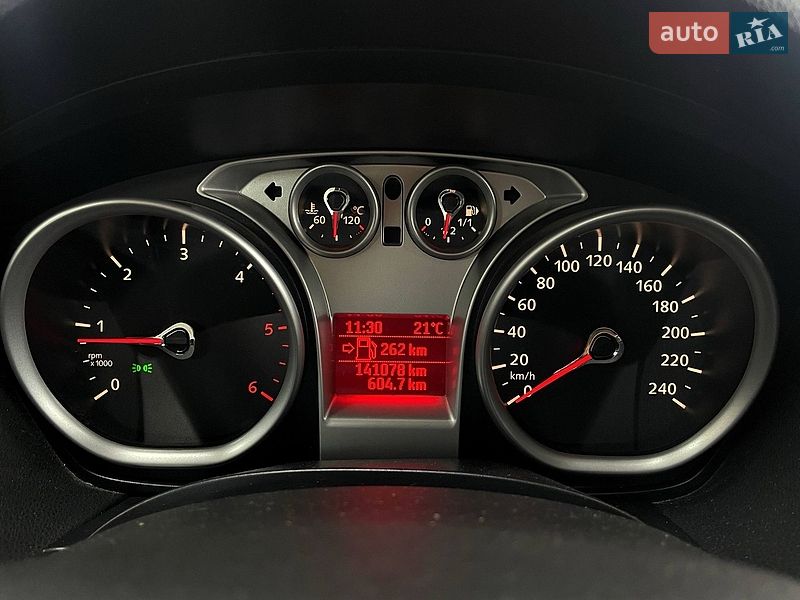 Внедорожник / Кроссовер Ford Kuga 2011 в Киеве фото 20 Внедорожник / Кроссовер Ford Kuga 2011 в Киеве
