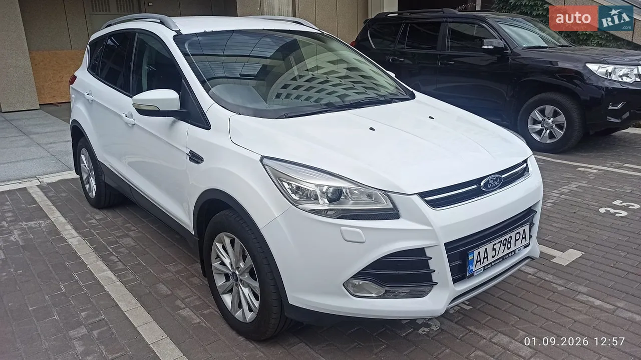 2019 Ford Edge - мініатюра 11