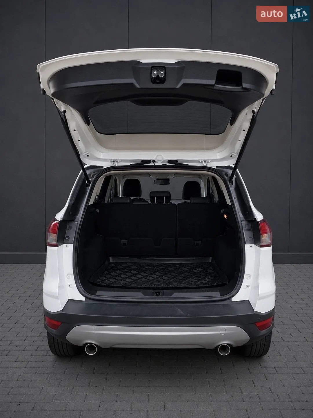 2015 Ford Kuga - мініатюра 3