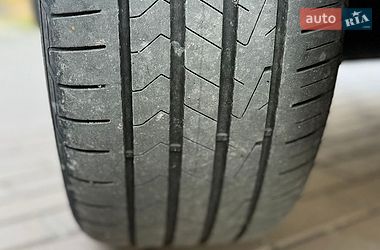 Позашляховик / Кросовер Ford Kuga 2014 в Бершаді