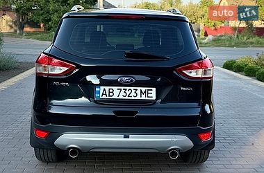 Позашляховик / Кросовер Ford Kuga 2014 в Бершаді