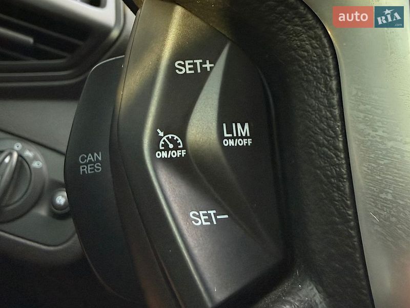 Позашляховик / Кросовер Ford Kuga 2014 в Бершаді