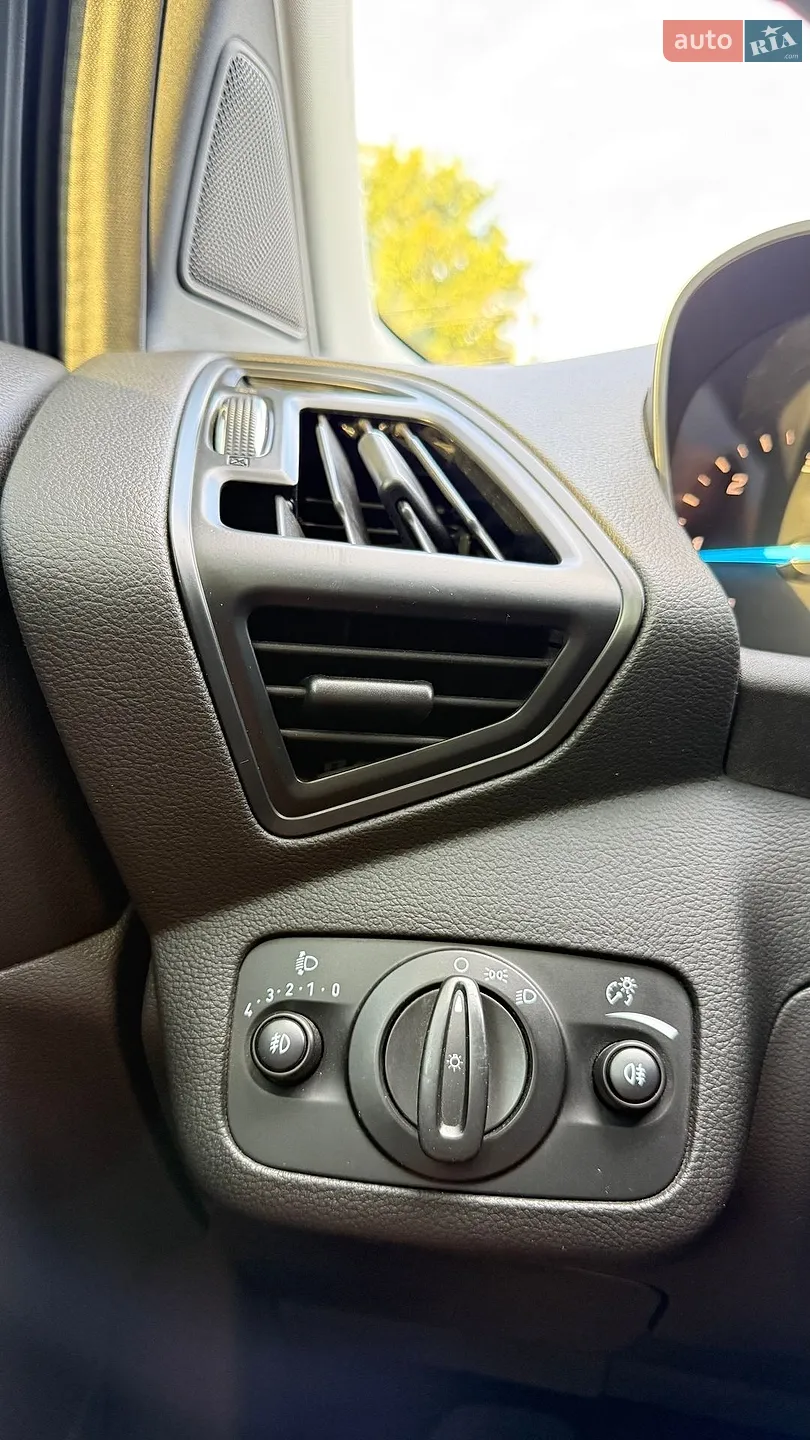 2014 Ford Kuga - мініатюра 30