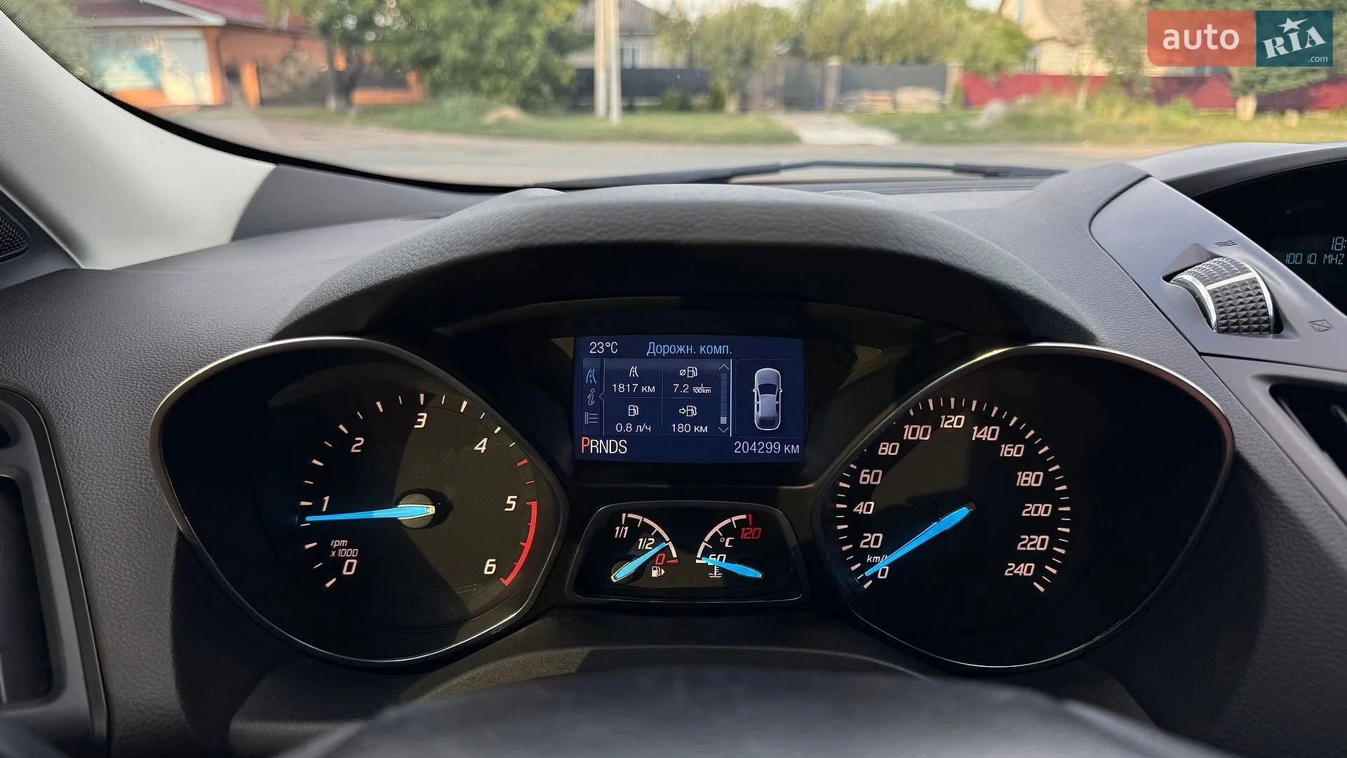 2014 Ford Kuga - мініатюра 36