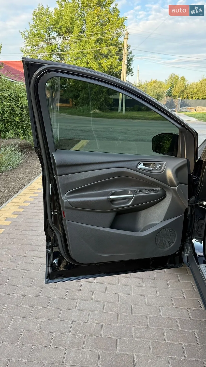2014 Ford Kuga - мініатюра 38