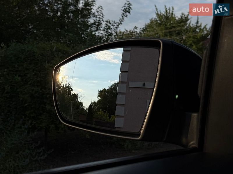 Позашляховик / Кросовер Ford Kuga 2014 в Бершаді
